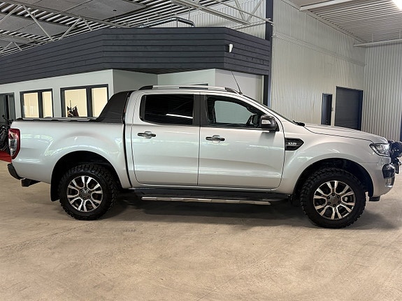 Ford Ranger 3 of 5