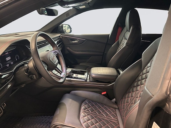 Audi Q8 7 of 21
