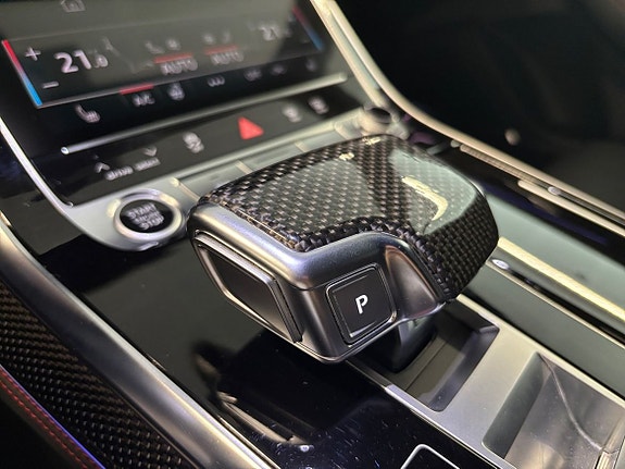 Audi Q8 21 of 21
