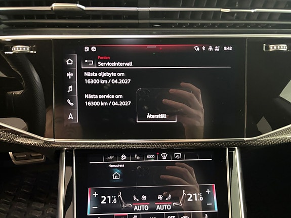 Audi Q8 17 of 21