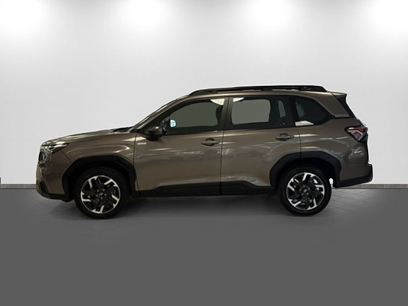 Subaru Forester 2 of 5
