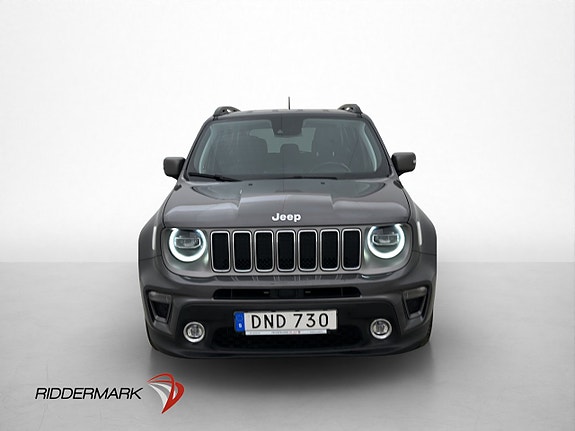 Jeep Renegade 2 of 28