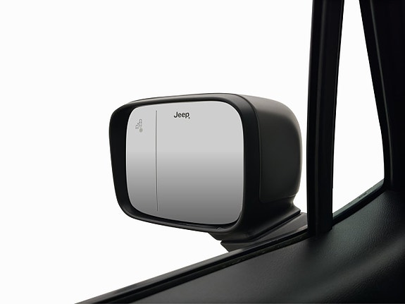 Jeep Renegade 23 of 28