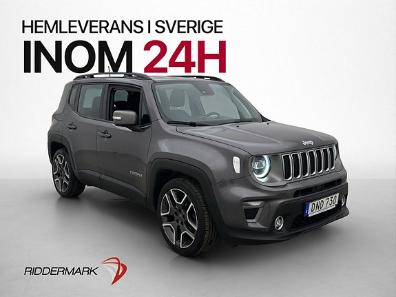Jeep Renegade 3 of 28