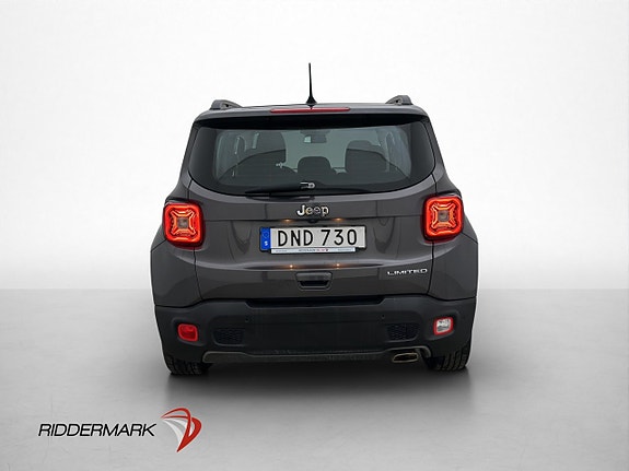 Jeep Renegade 5 of 28