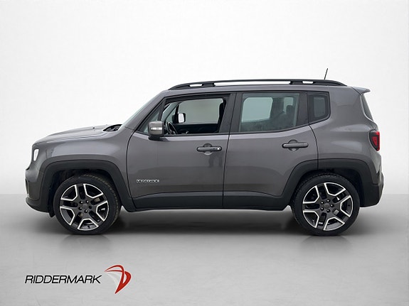 Jeep Renegade 4 of 28