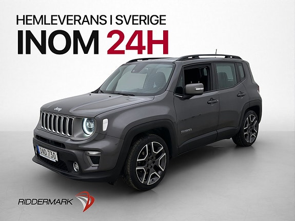 Jeep Renegade 3 of 28