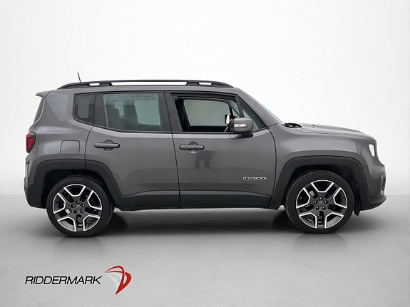 Jeep Renegade 6 of 28