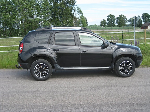 Dacia Duster 5 of 5