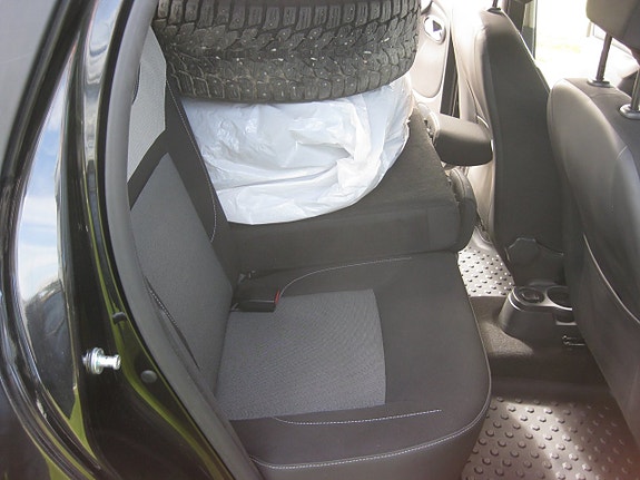 Dacia Duster 12 of 14