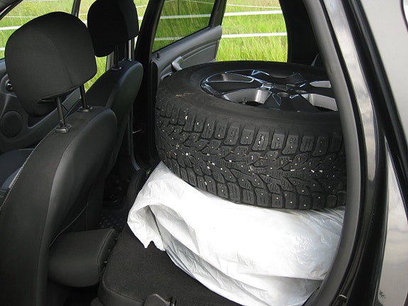 Dacia Duster 11 of 14