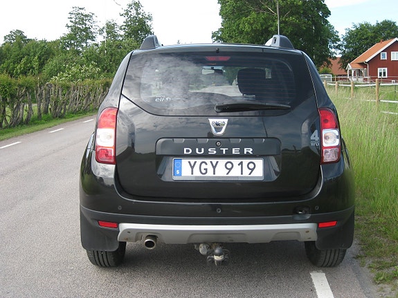 Dacia Duster 8 of 14