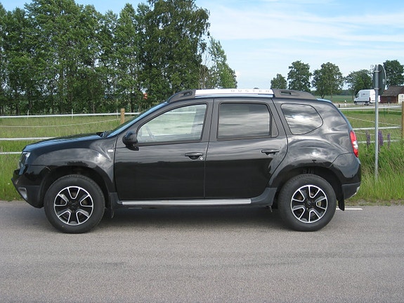 Dacia Duster 6 of 14