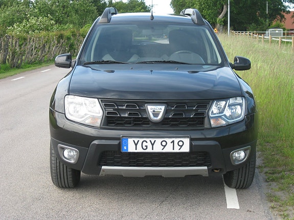 Dacia Duster 7 of 14