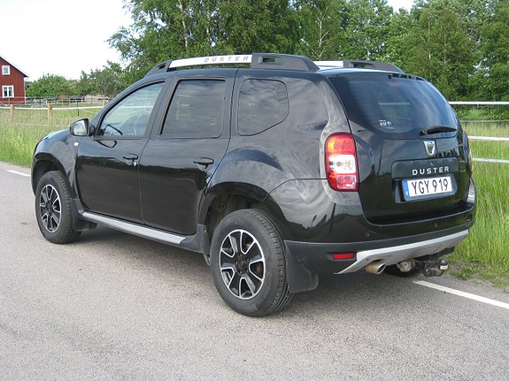 Dacia Duster 4 of 5
