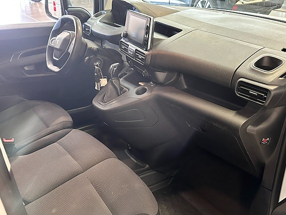 Peugeot Partner 5 of 5