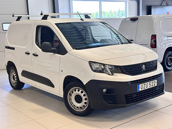 Peugeot Partner 3 of 5