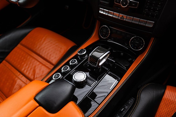 Mercedes-Benz CLS63 23 of 30