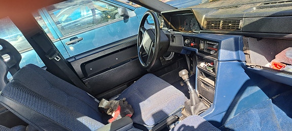 Volvo 740 5 of 5
