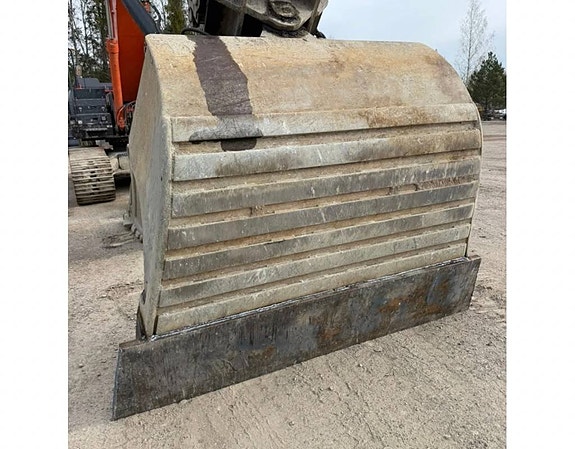 Hitachi zx350 LC 8 of 8