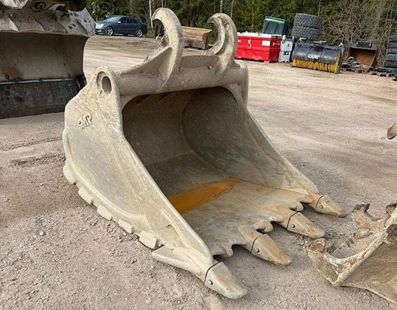 Hitachi zx350 LC 7 of 8