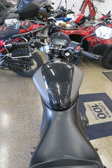 Honda Nc700SD DCT A2 #Lågmilare# 1 ägare 0.7 DCT 5 of 5
