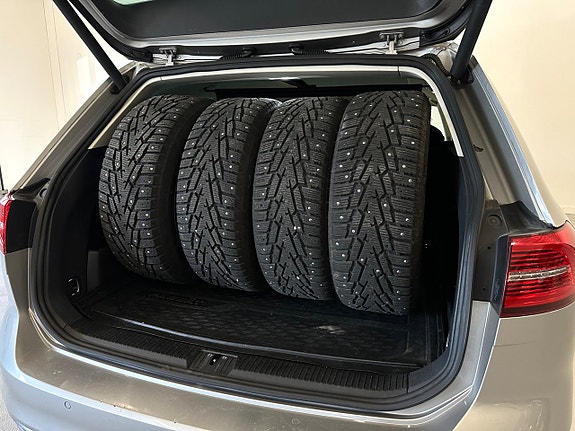 Volkswagen Passat 5 of 5