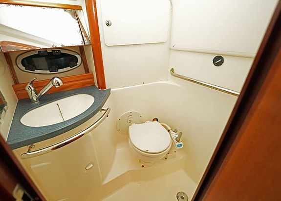 Bavaria 32 Sport 18 of 22