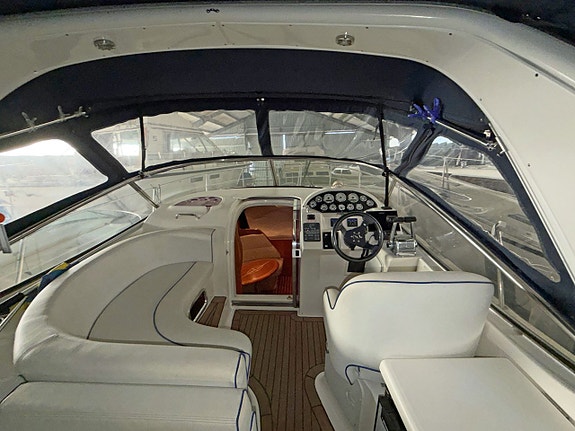 Bavaria 32 Sport 8 of 22