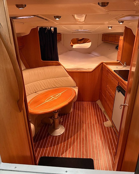 Bavaria 32 Sport 11 of 22