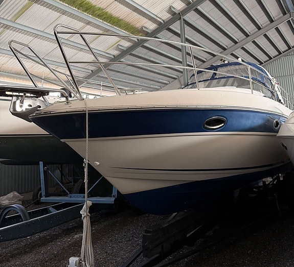 Bavaria 32 Sport 5 of 22