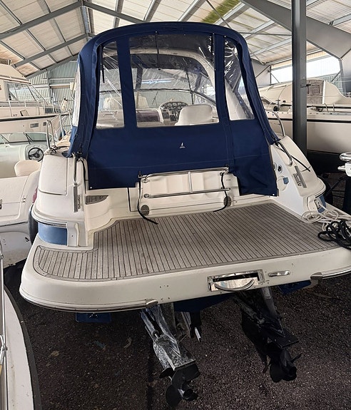 Bavaria 32 Sport 7 of 22