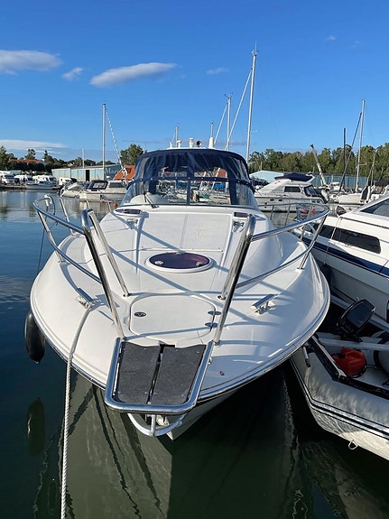 Bavaria 32 Sport 3 of 22