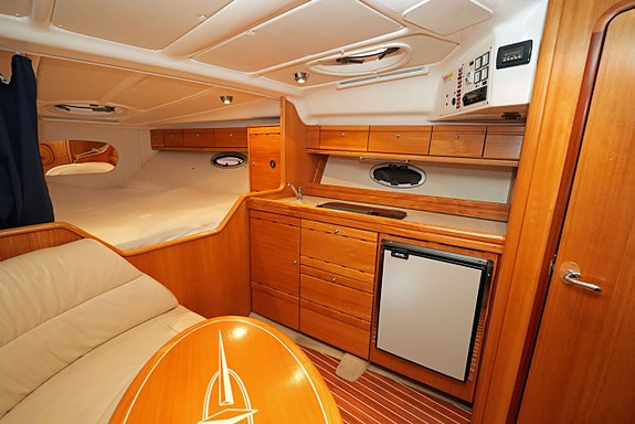 Bavaria 32 Sport 13 of 22