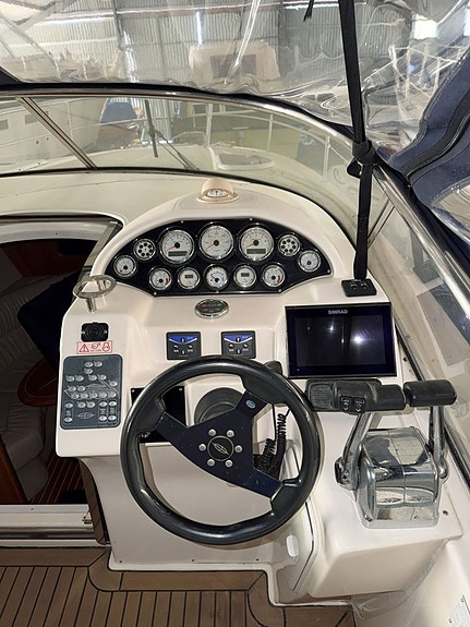 Bavaria 32 Sport 9 of 22