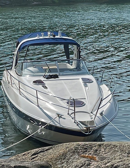 Bavaria 32 Sport 22 of 22