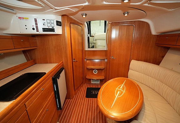 Bavaria 32 Sport 19 of 22