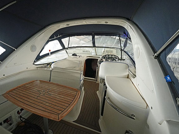 Bavaria 32 Sport 10 of 22