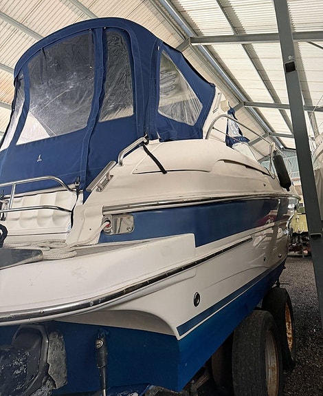 Bavaria 32 Sport 6 of 22