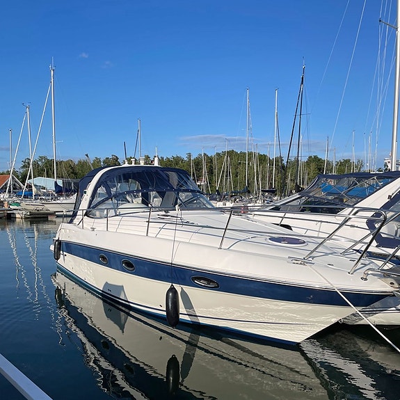 Bavaria 32 Sport 2 of 22