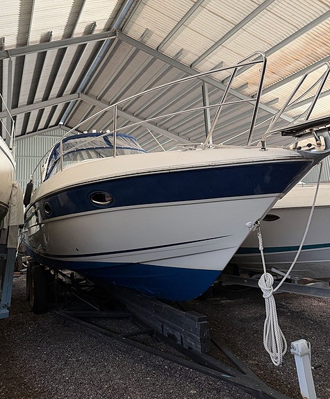 Bavaria 32 Sport 4 of 22