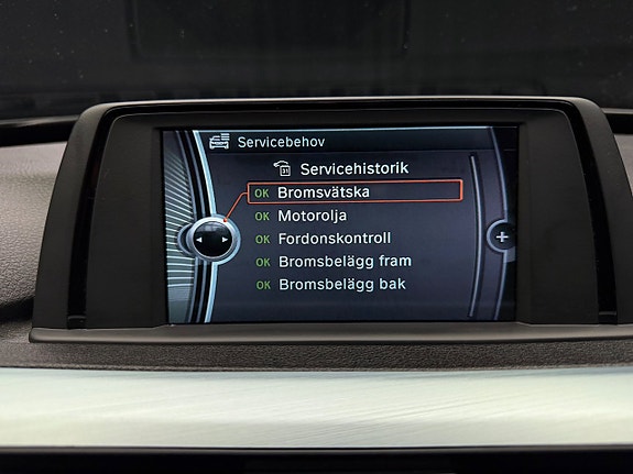 BMW 320d 27 of 30