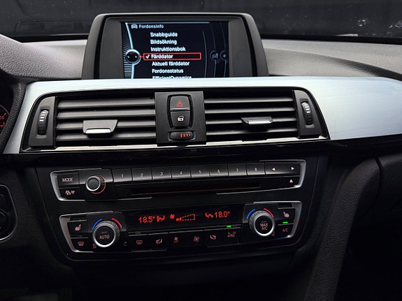 BMW 320d 21 of 30