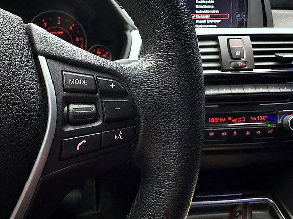 BMW 320d 18 of 30