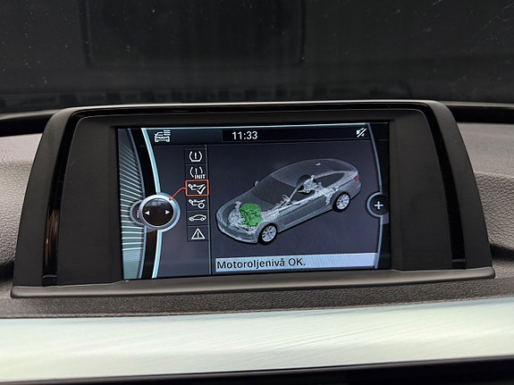 BMW 320d 26 of 30