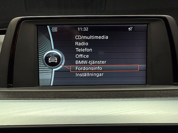 BMW 320d 23 of 30