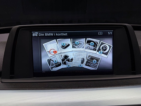 BMW 320d 24 of 30