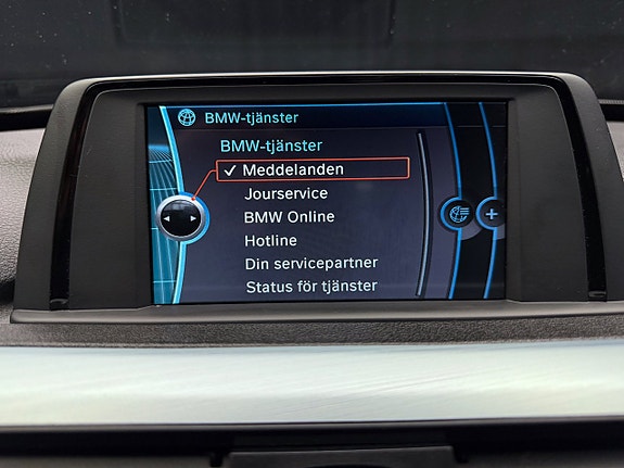 BMW 320d 29 of 30