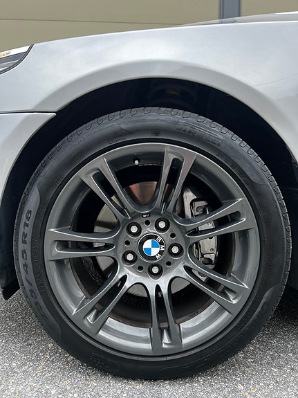 BMW 530xd 14 of 14