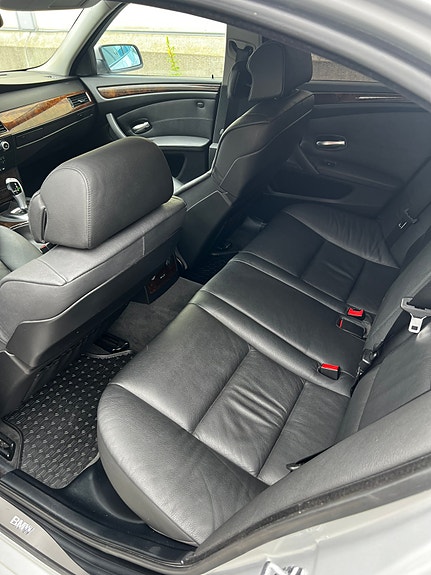 BMW 530xd 13 of 14
